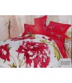 Love You bedding set Colored passions