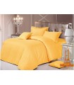 Love You Stripe bedding set yellow 6
