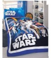Bed sheets Tac Disney Star Wars