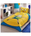 Bed sheets TAC RNF DISNEY ADVENTURE TIME