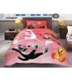 Bed sheets TAC RNF DISNEY LOONEY TUNES ACTIVE