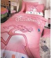 Bed sheets TAC RNF DISNEY PINK PANTHER