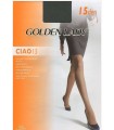 GOLDEN LADY CIAO 15 tights