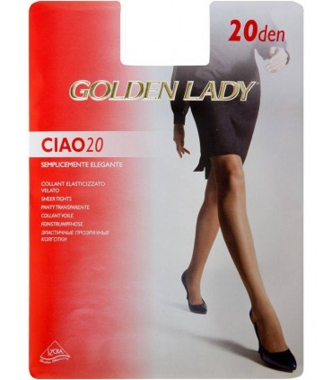 GOLDEN LADY CIAO 20 tights