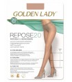 Tights GOLDEN LADY REPOSE 20