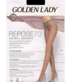 Tights GOLDEN LADY REPOSE 70