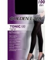 Tights GOLDEN LADY TONIC 100