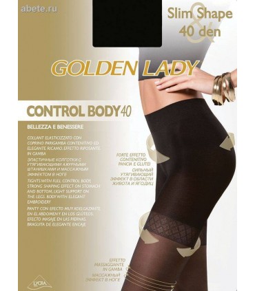 -golden-control-body