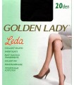 GOLDEN LADY LEDA 20 колготок