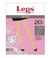 Колготки LEGS MISS 20