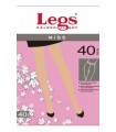 Колготки LEGS MISS 40