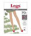 Колготки LEGS RELAX 70