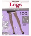 Tights LEGS TETTI 100