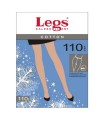 LEGS COTTON 110 tights