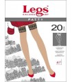 Чулки LEGS  20