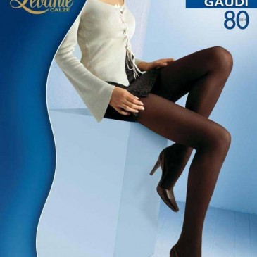 Calzedonia Totally Invisible 30 Denier Tights Woman Blue Size 1/2 for Women
