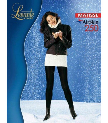 Levante Matisse 250 tights