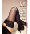 Tights Sisi Queen 40