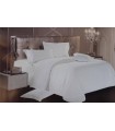 Hotel Gold bedding set coarse calico