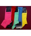 Tomy Hilfigerr Lycra Socks Medium Female Plain