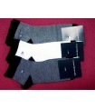 Шкарпетки Tomy Hilfigerr лікра середні жіночі економ