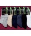 Socks Comfort grid average mans VAMVOO