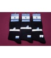 Seamless Milano Lycra Socks