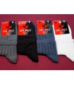 Socks Milano medium mesh