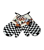 Текстиль для кухни