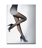Pantyhose, Stockings, Leggings - Leggings